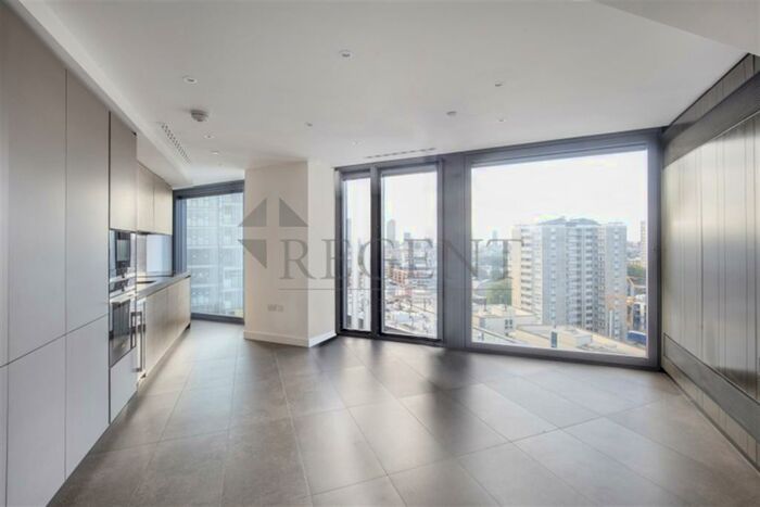 1 Bedroom Apartment To Rent In Chronicle Tower, City Road, EC1V