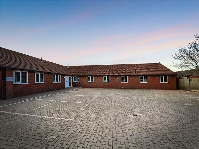 1 Bedroom Property To Rent In Colliery Road, Church Gresley, Swadlincote, Derbyshire, DE11