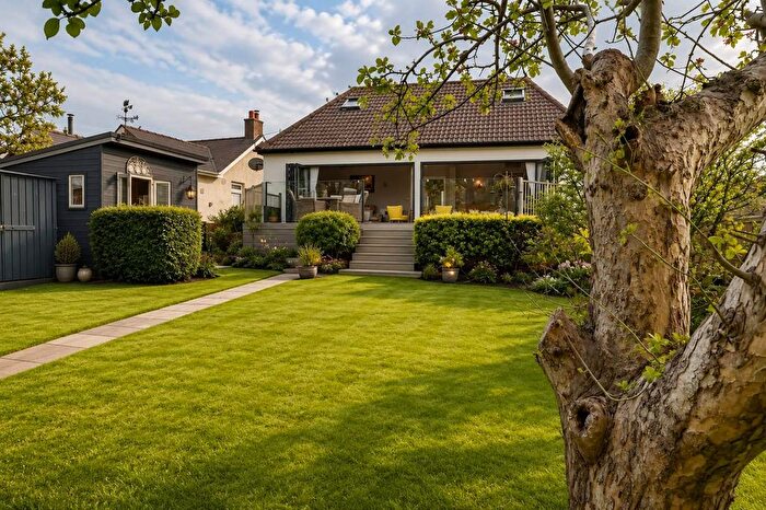3 Bedroom Detached House For Sale In Beds Amp; Direct Woodland Access, New Road, Bream, Lydney, Gloucestershire., GL15