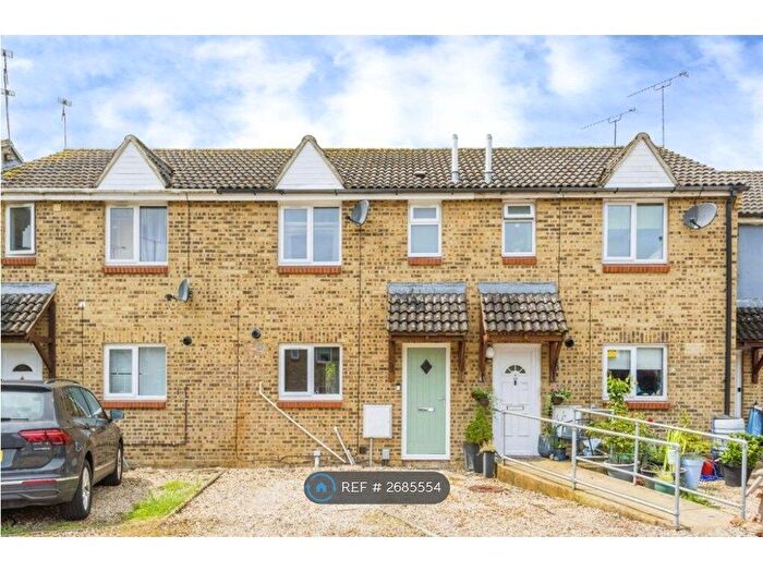 2 Bedroom Terraced House To Rent In Cloudberry Road, Swindon, SN25