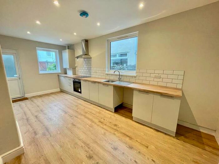 3 Bedroom Terraced House To Rent In Turner Road, Cardiff, CF5