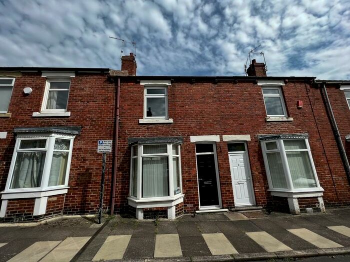 2 Bedroom Terraced House To Rent In Mistletoe Street, Durham City, DH1