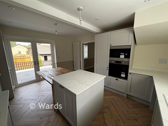 3 Bedroom Detached House For Sale In Grampian Way, Downswood, Maidstone, Kent, ME15