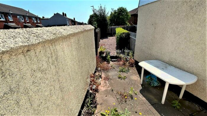 3 Bedroom End Of Terrace House For Sale In Kingsley Road, Balsall Heath, B12