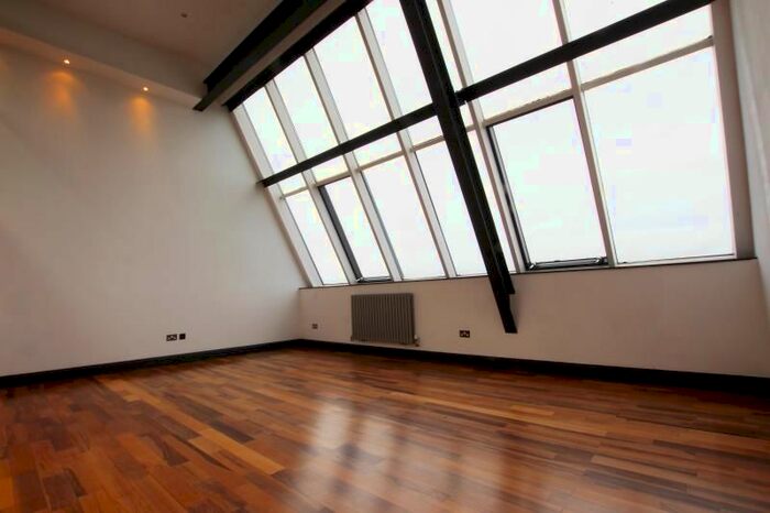 1 Bedroom Flat To Rent In Shelton House, Park Road, Peterborough, PE1