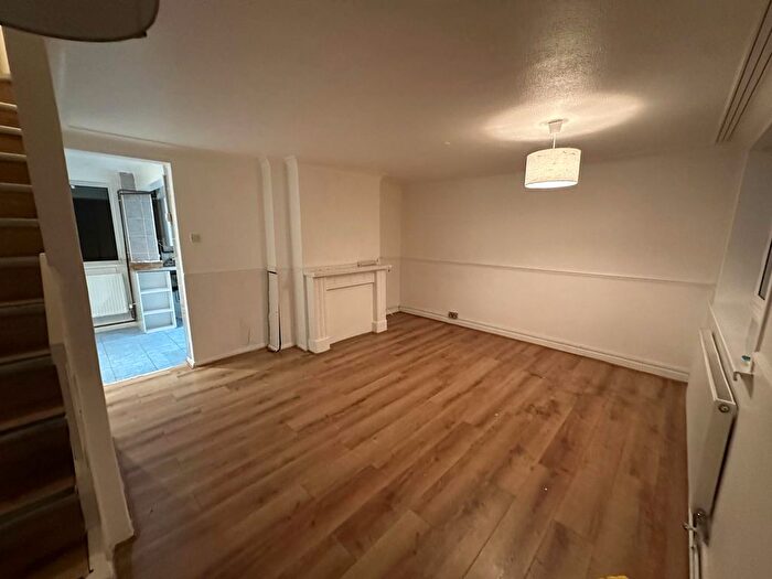 3 Bedroom Terraced House To Rent In Ordnance Road, Enfield, EN3
