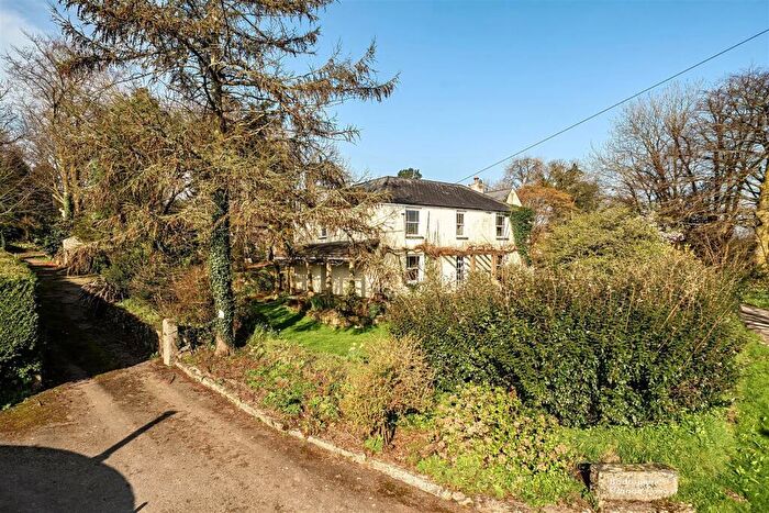 6 Bedroom Detached House For Sale In Nanstallon, Bodmin, PL30