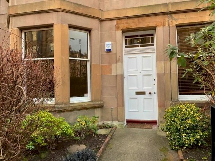 2 Bedroom Flat To Rent In Thirlestane Road, Edinburgh EH9