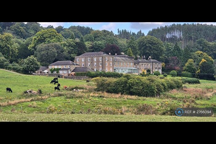 3 Bedroom Semi Detached House To Rent In Sydnope Hall, Two Dales, Matlock, DE4