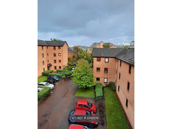 2 Bedroom Flat To Rent In Sheriff Park, Edinburgh, EH6