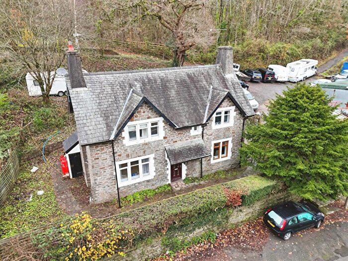 4 Bedroom Detached House For Sale In ., Coedkernew, Newport, NP10