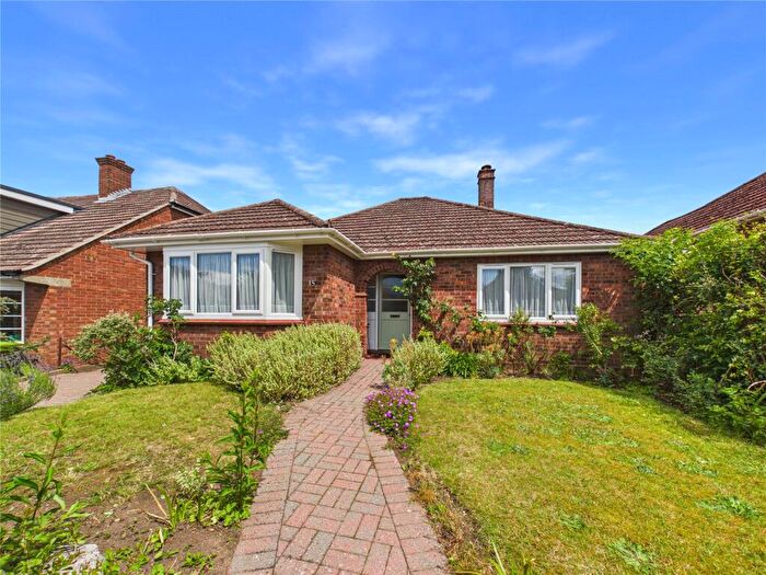 3 Bedroom Bungalow For Sale In Bramley Close, Colchester, Essex, CO3