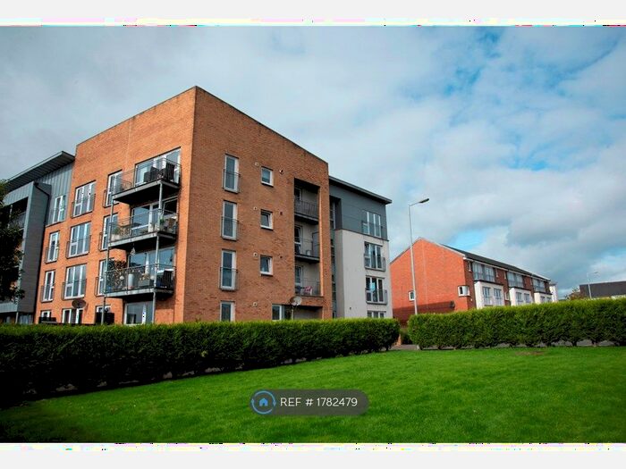 1 Bedroom Flat To Rent In Glasgow, Glasgow, G14