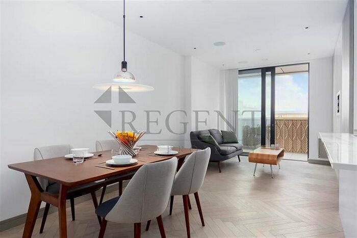 1 Bedroom Flat To Rent In The Compton, Lodge Road, NW8