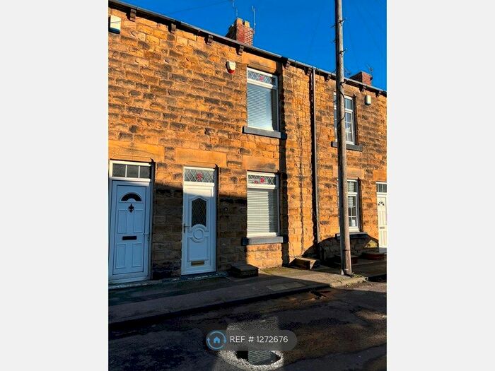 2 Bedroom Terraced House To Rent In Princess Street, Hoyland, Barnsley S74