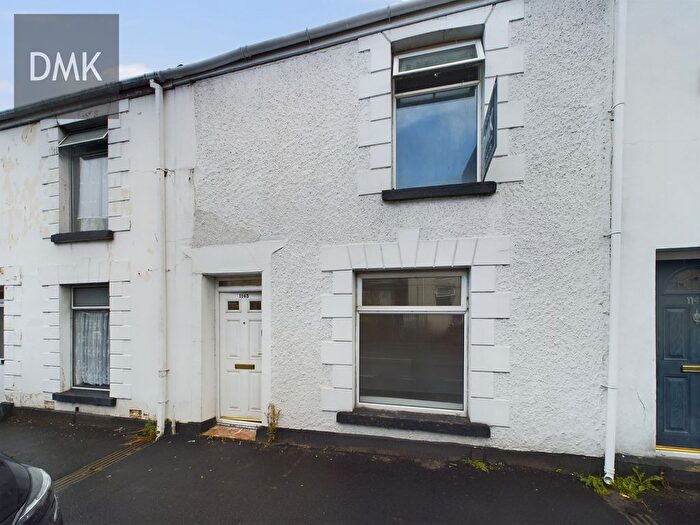 3 Bedroom Terraced House To Rent In Neath Road, Plasmarl, Swansea, SA6