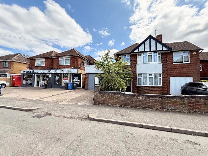 1 Bedroom Flat To Rent In Windmill Avenue, Kettering, NN15