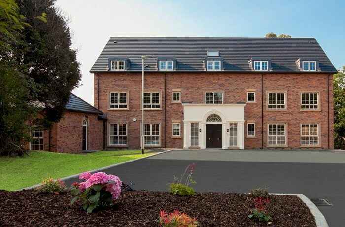 2 Bedroom Flat For Sale In Tullynagardy Green, Newtownards, County Down, BT23