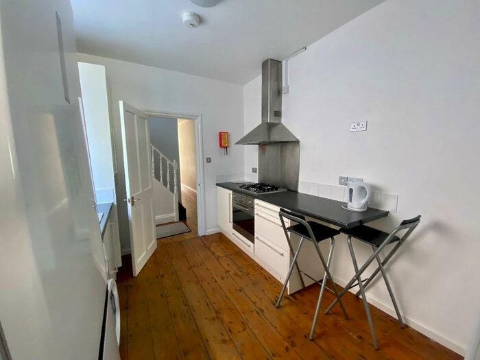 3 Bedroom Terraced House To Rent In Hudson Road, Southsea, Hampshire, PO5