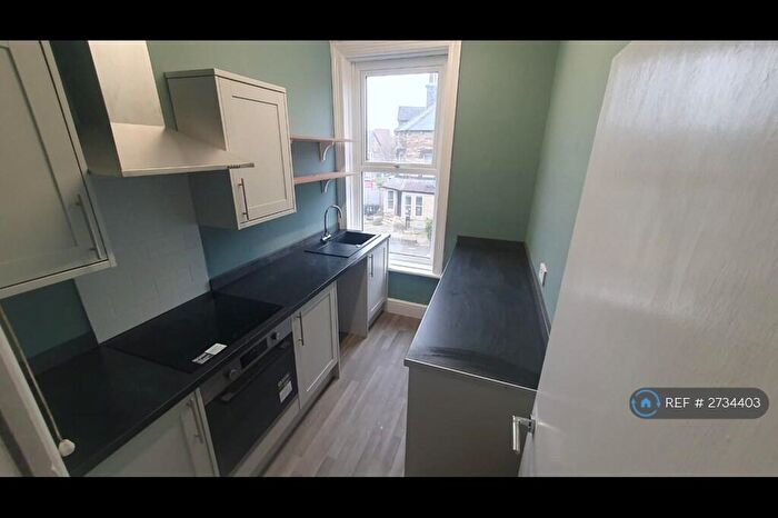 1 Bedroom Flat To Rent In Mayfield Grove, Harrogate, HG1