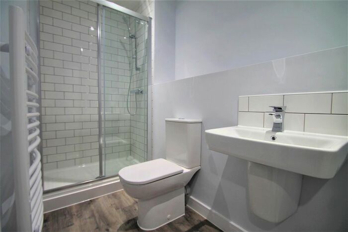 2 Bedroom Flat To Rent In Apartment, Bradford Street, Birmingham, B12