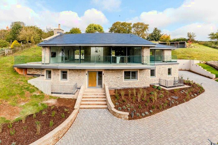 5 Bedroom Detached House To Rent In Priston, Bath, Somerset, BA2