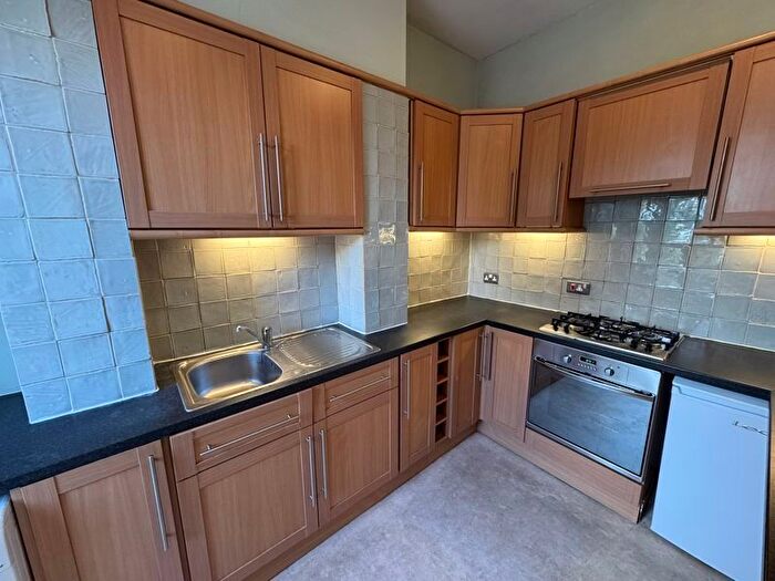 1 Bedroom Flat To Rent In Norroy Road, Putney, SW15