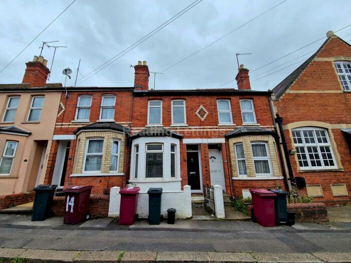 3 Bedroom Terraced House To Rent In Amherst Road, Reading - Full Refurb For, RG6