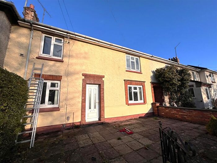 3 Bedroom Semi-Detached House To Rent In Weasenham Lane, Wisbech, PE13