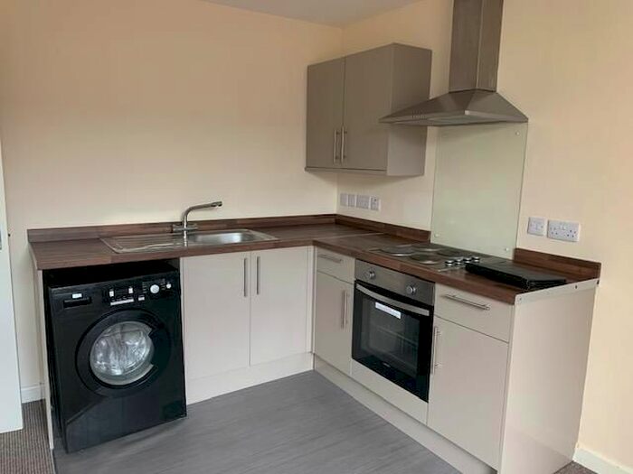 1 Bedroom Flat To Rent In Nottingham Road, Nottingham, NG16