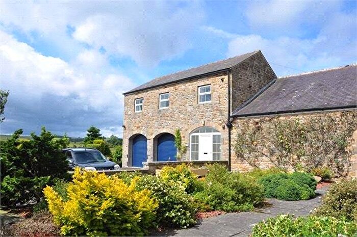 3 Bedroom Apartment To Rent In High Ardley, Hexham, Northumberland, NE46