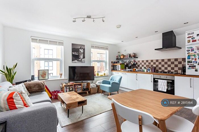 1 Bedroom Flat To Rent In Caledonian Road, London, N7