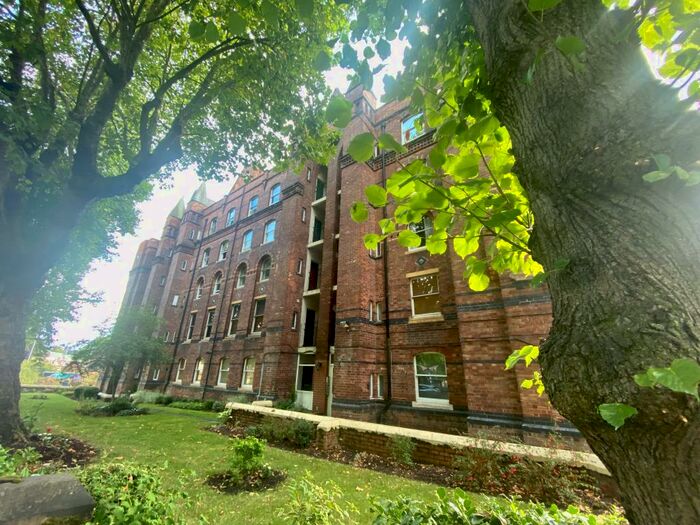 1 Bedroom House To Rent In Park View Court, Nottingham, NG1