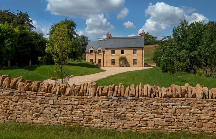5 Bedroom Detached House For Sale In Radford, Chipping Norton, Oxfordshire, OX7