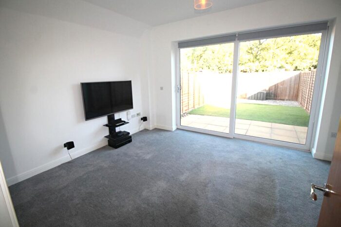 4 Bedroom Semi-Detached House For Sale In Newdawn Place, Cheltenham, GL51
