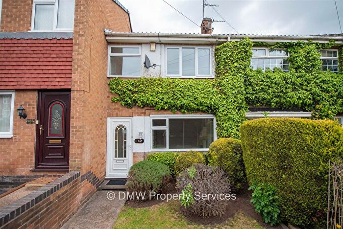 3 Bedroom Terraced House To Rent In Westdale Lane, Carlton, NG4
