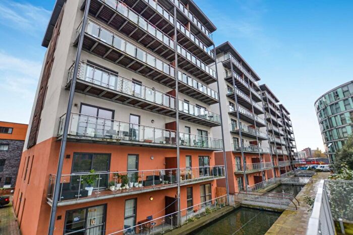 2 Bedroom Flat To Rent In Albion Works, Pollard Street, New Islington, Manchester, M4