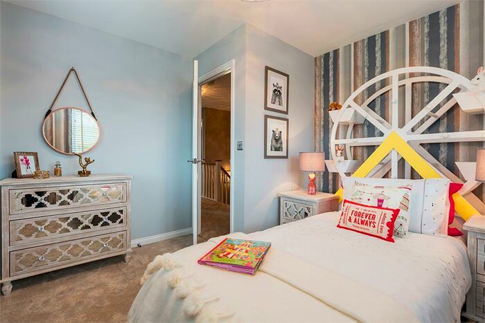 4 Bedroom Detached House For Sale In Off Winchester Road, Boorley Green, Hampshire, SO32