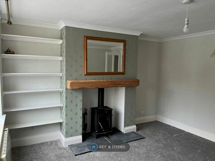 2 Bedroom Terraced House To Rent In New Row, Northallerton, DL7