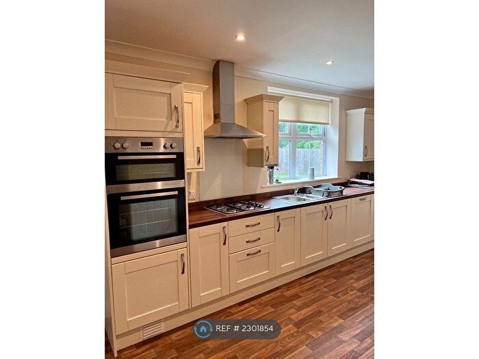 4 Bedroom Semi-Detached House To Rent In St. Lukes Mews, Durham, DH1