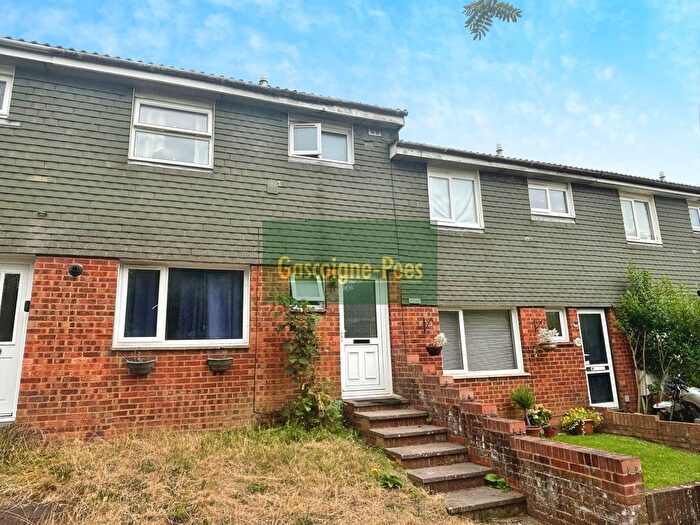4 Bedroom Property To Rent In Falcon Road, Guildford, GU1