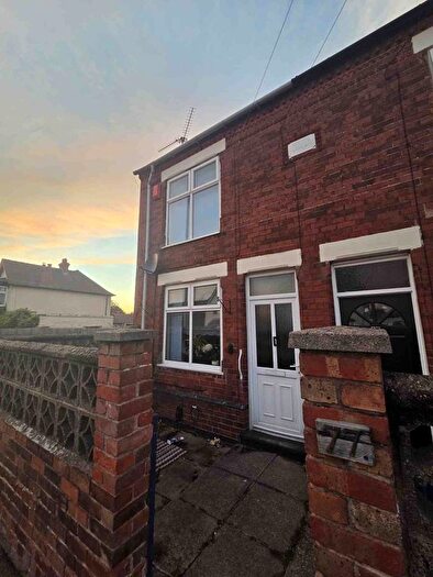 3 Bedroom Semi-detached House To Rent In Dalestorth Road, Skegby, Sutton-In-Ashfield, NG17