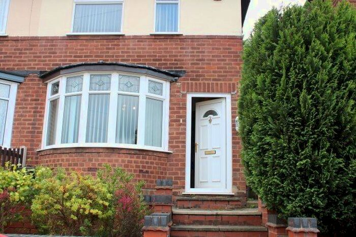 2 Bedroom Property To Rent In Tividale, Oldbury, B69