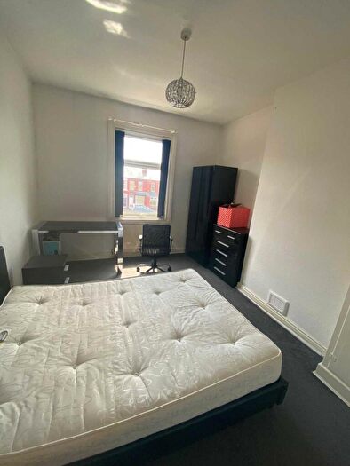 3 Bedroom Terraced House To Rent In Braemar Road, Fallowfield, M14