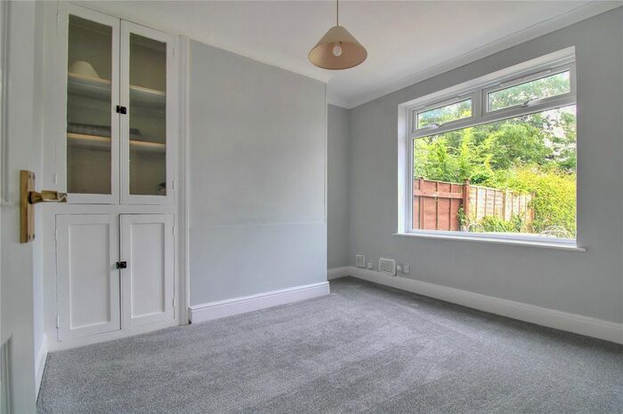2 Bedroom Semi-Detached House For Sale In Church Walk North, Rodbourne Cheney, Swindon, SN25