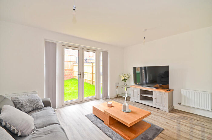 2 Bedroom Semi-Detached House To Rent In Newport, Isle Of Wight, PO30