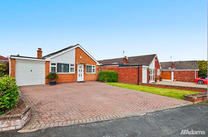 3 Bedroom Bungalow For Sale In Malpas Road, Runcorn, WA7