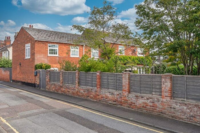 5 Bedroom Detached House For Sale In Beccles, Suffolk, NR34