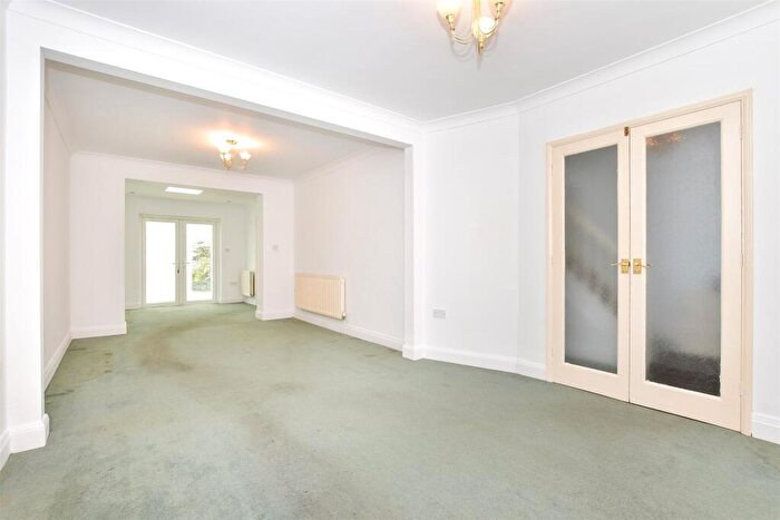 3 Bedroom Semi-Detached House For Sale In Stone Street, Lympne, Hythe, Kent, CT21