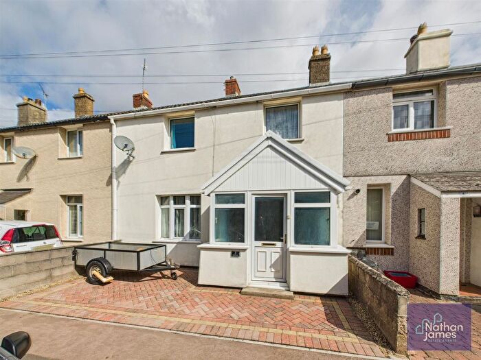 3 Bedroom Property For Sale In Seaview, Sudbrook, Caldicot, NP26